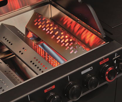 Enders UNIQ 4 IK Kitchen Cruster Shadow