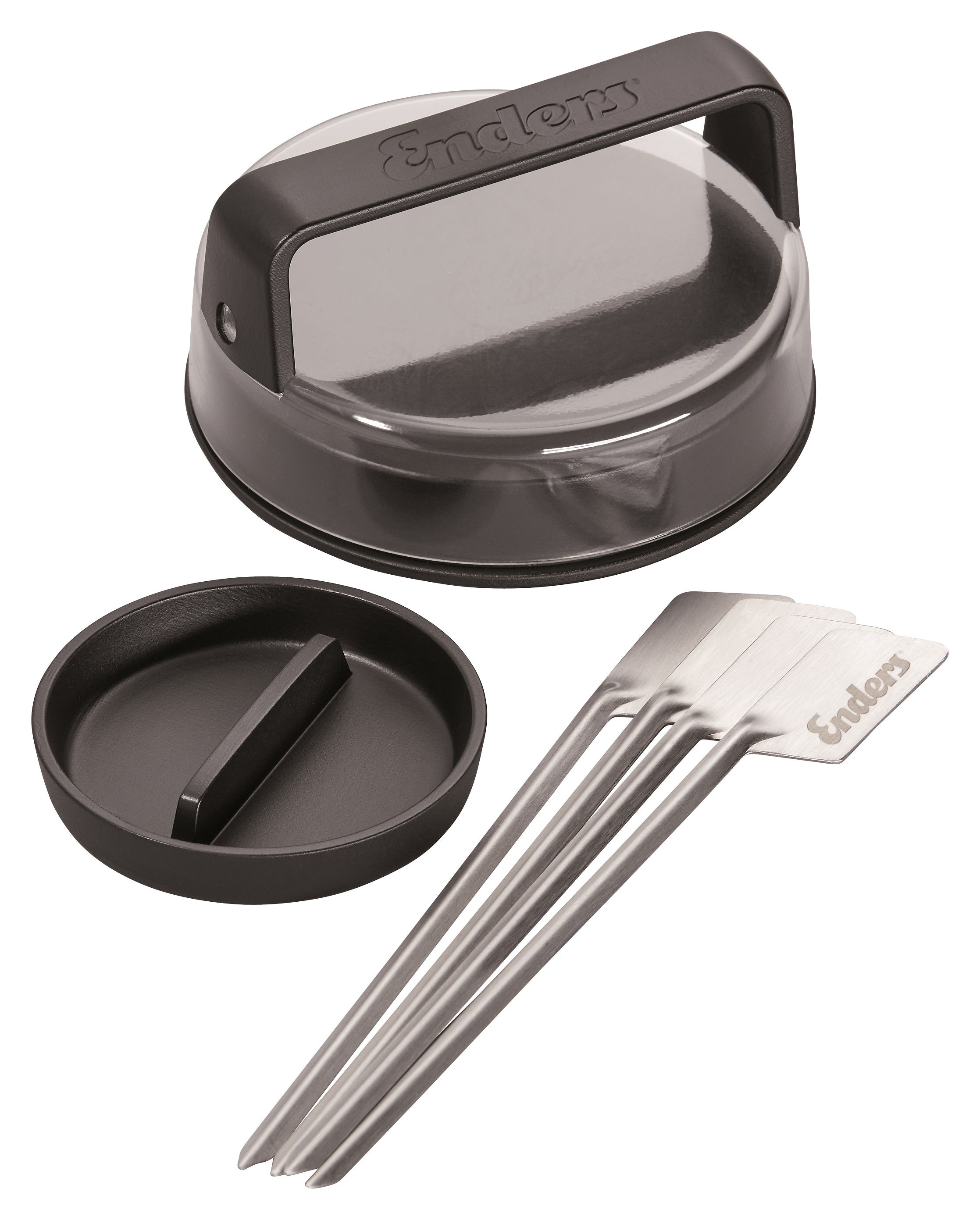 Enders Premium Burgerset