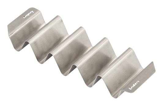 Enders Taco-Halter aus Edelstahl