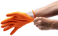 Traeger BBQ-Handschuhe zum Vorbereiten & Servieren
