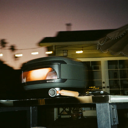 GOZNEY Arc Lite Off Black