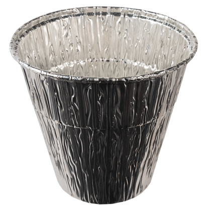 Traeger ALU EINSATZ FÜR FETT & ASCHE BEHÄLTER