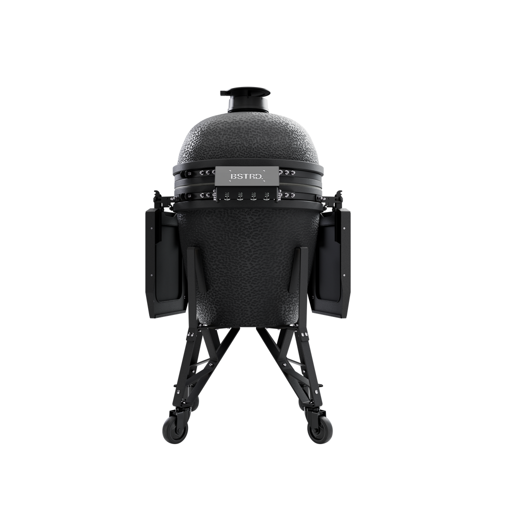 BSTRD. Keramikgrill Large Complete - Graphite