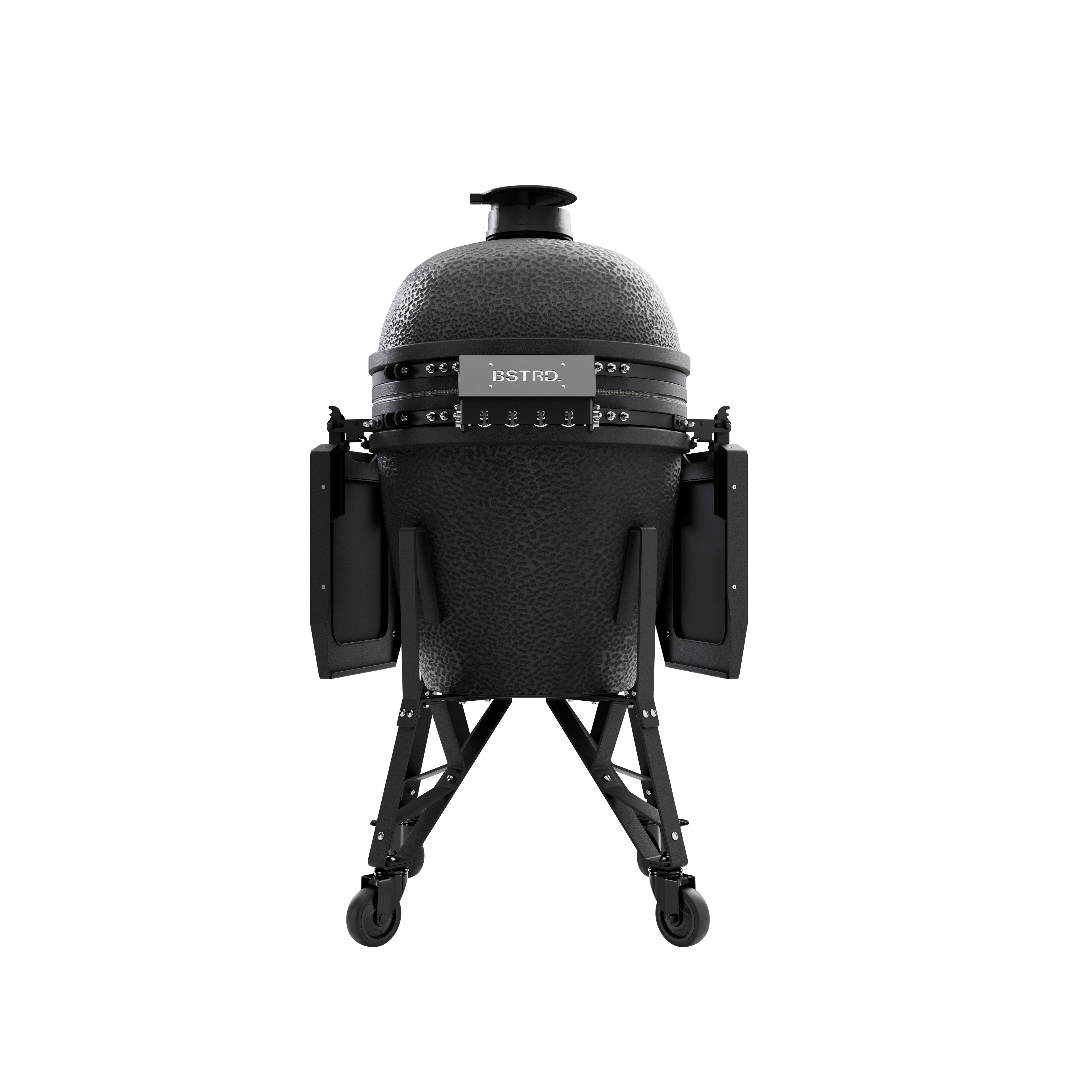 BSTRD. Keramikgrill Large Complete - Graphite