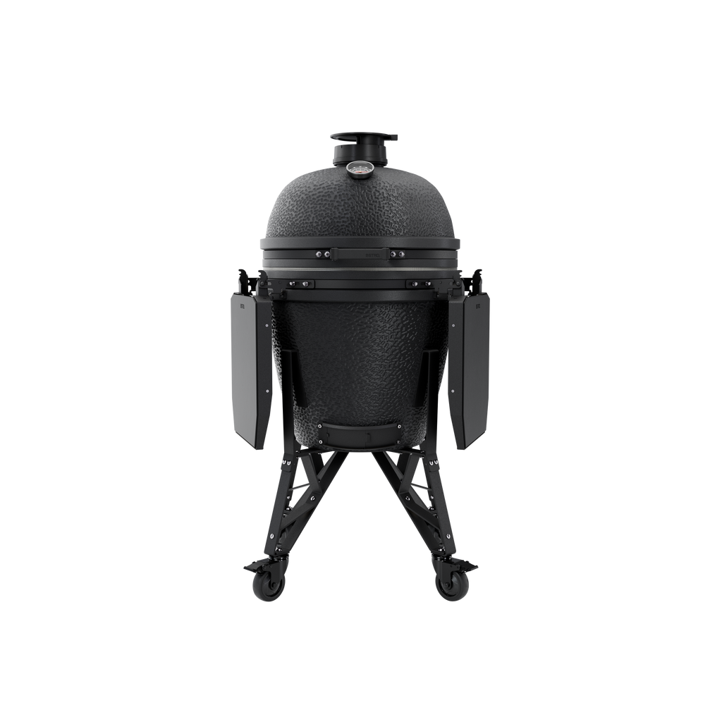 BSTRD. Keramikgrill Large Complete - Graphite