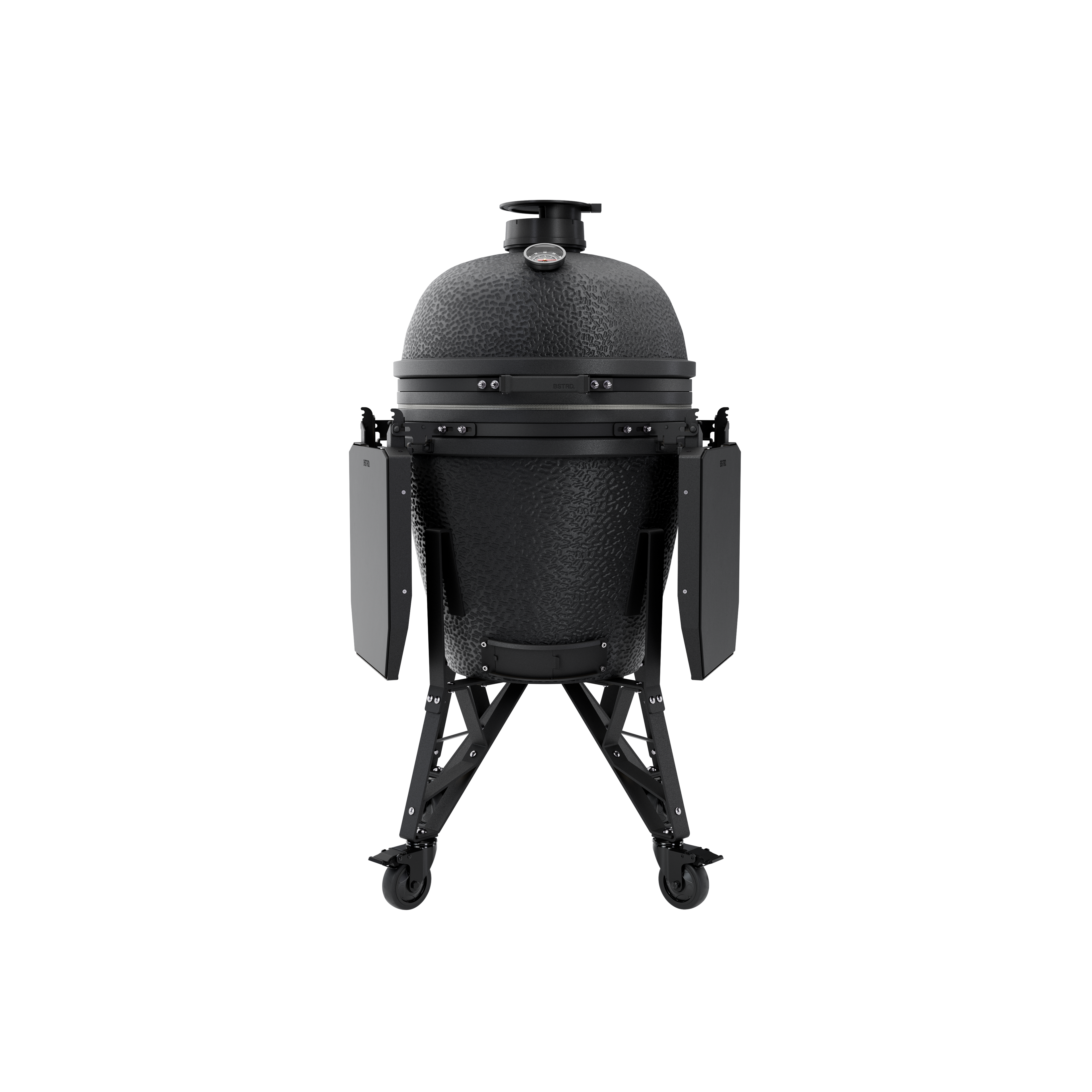 BSTRD. Keramikgrill Large Complete - Graphite