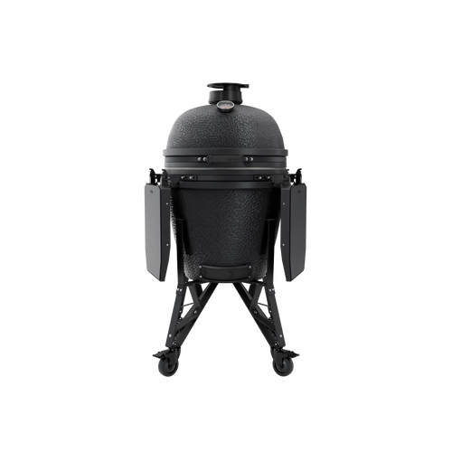 BSTRD. Keramikgrill Large Complete - Graphite