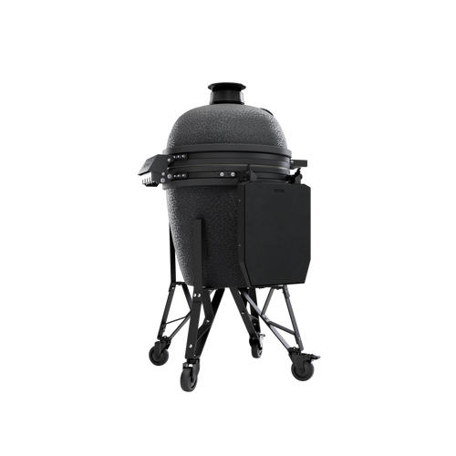 BSTRD. Keramikgrill Large Complete - Graphite