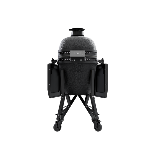 BSTRD. Keramikgrill Medium Complete - Graphite