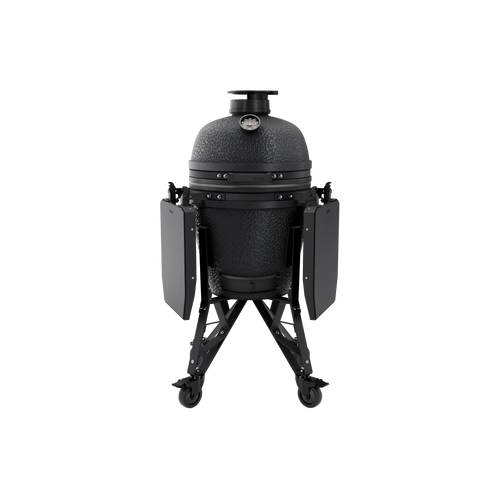BSTRD. Keramikgrill Medium Complete - Graphite
