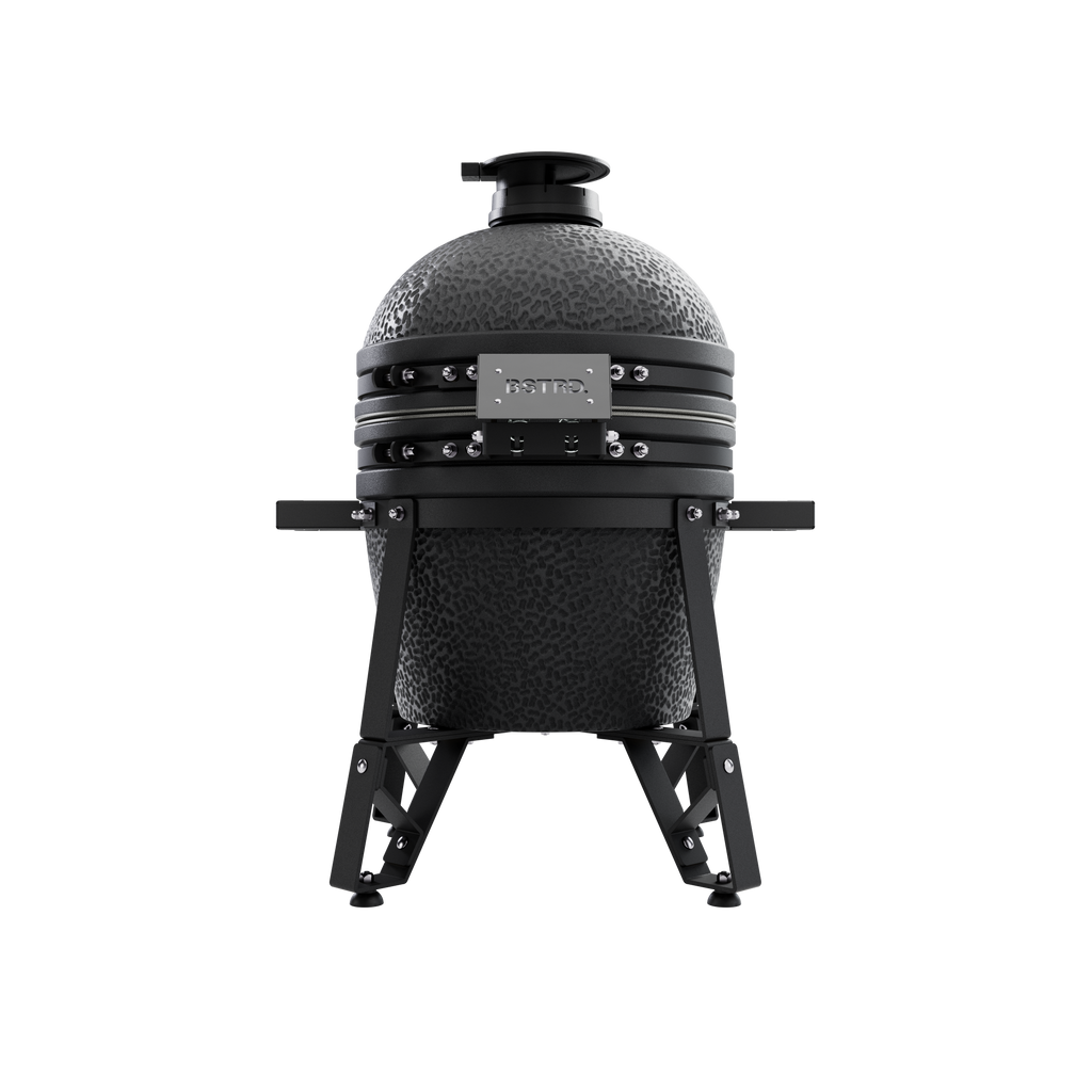 BSTRD. Keramikgrill Compact Complete - Graphite