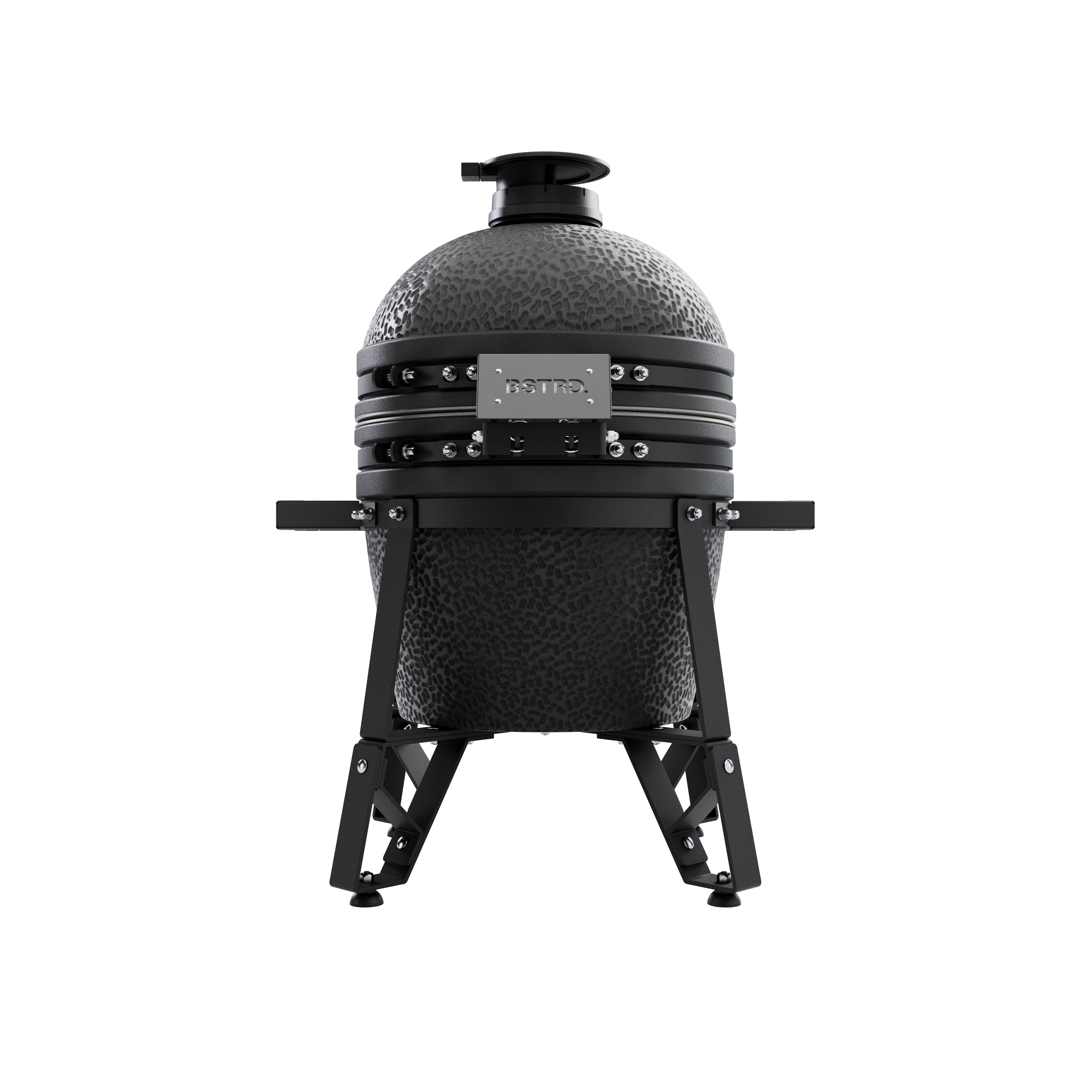BSTRD. Keramikgrill Compact Complete - Graphite