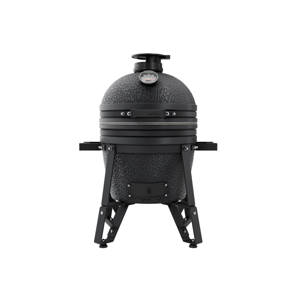 BSTRD. Keramikgrill Compact Complete - Graphite