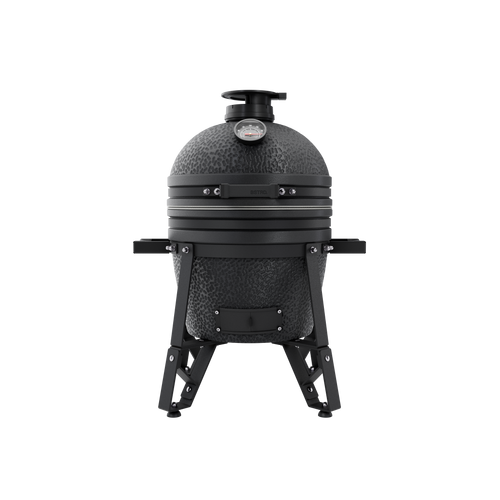 BSTRD. Keramikgrill Compact Complete - Graphite
