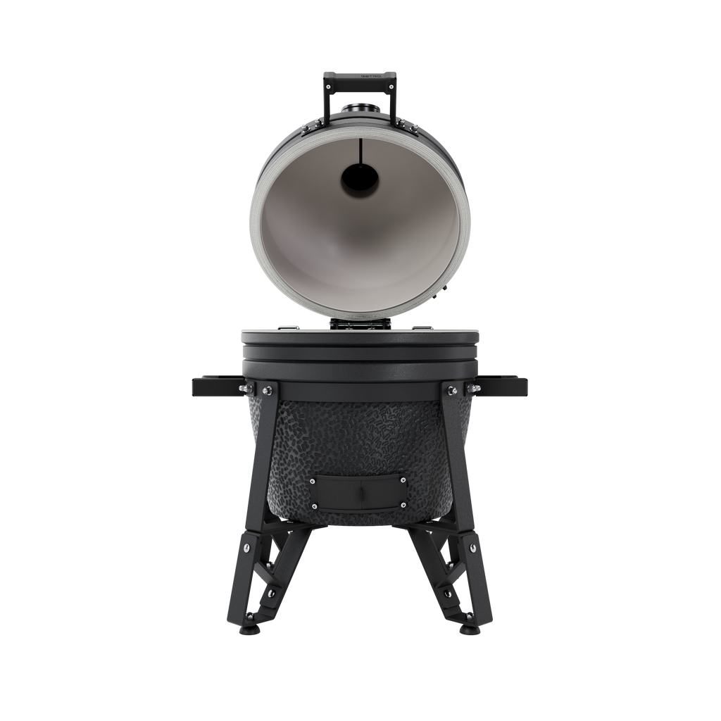 BSTRD. Keramikgrill Compact Complete - Graphite