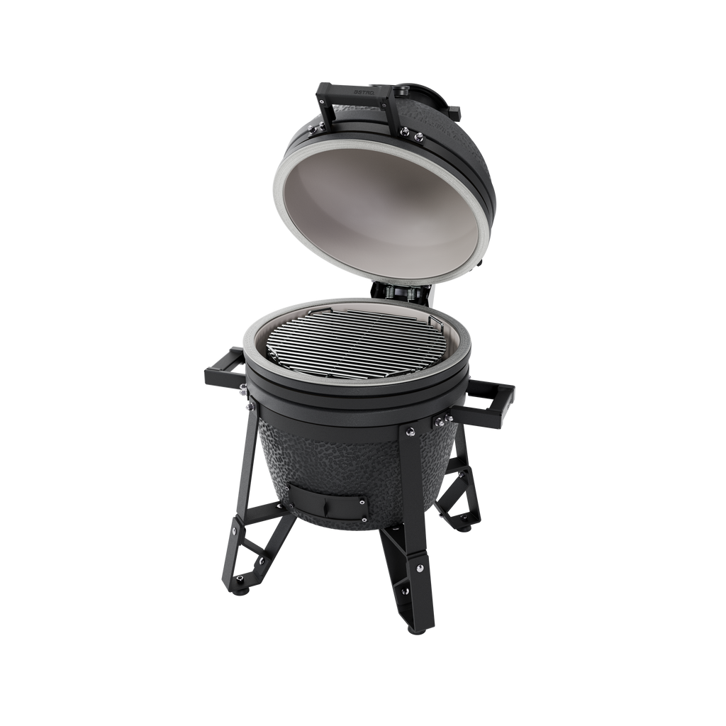 BSTRD. Keramikgrill Compact Complete - Graphite
