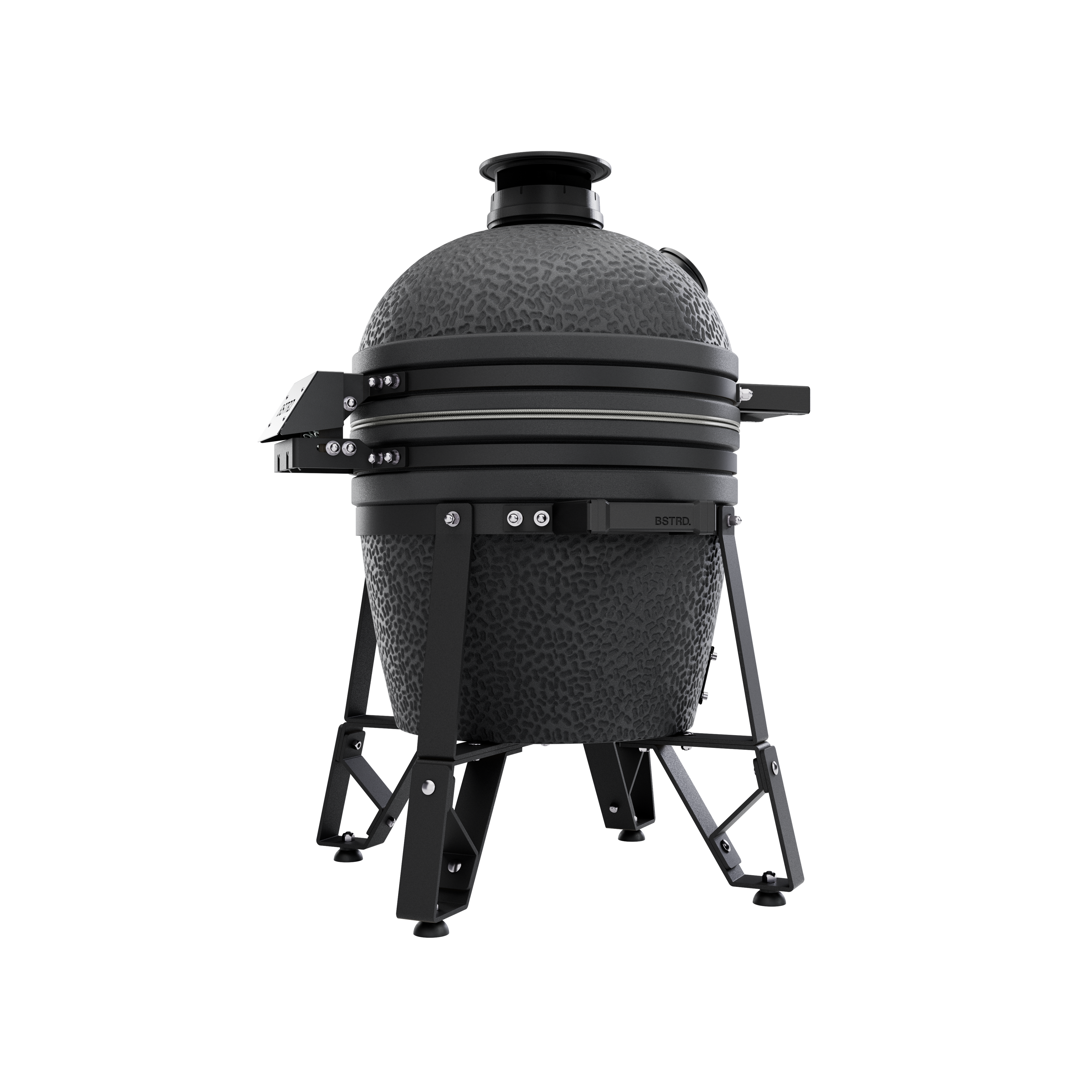 BSTRD. Keramikgrill Compact Complete - Graphite