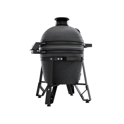 BSTRD. Keramikgrill Compact Complete - Graphite