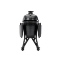 BSTRD. Keramikgrill Large Complete - Gloss Graphite