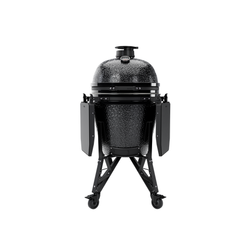 BSTRD. Keramikgrill Large Complete - Gloss Graphite