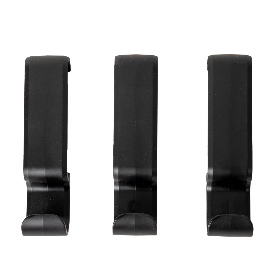 Traeger P.A.L. Pop-And-Lock™ HAKEN 3 PACK