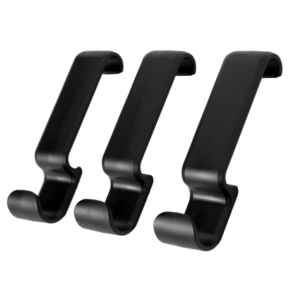 Traeger P.A.L. Pop-And-Lock™ HAKEN 3 PACK