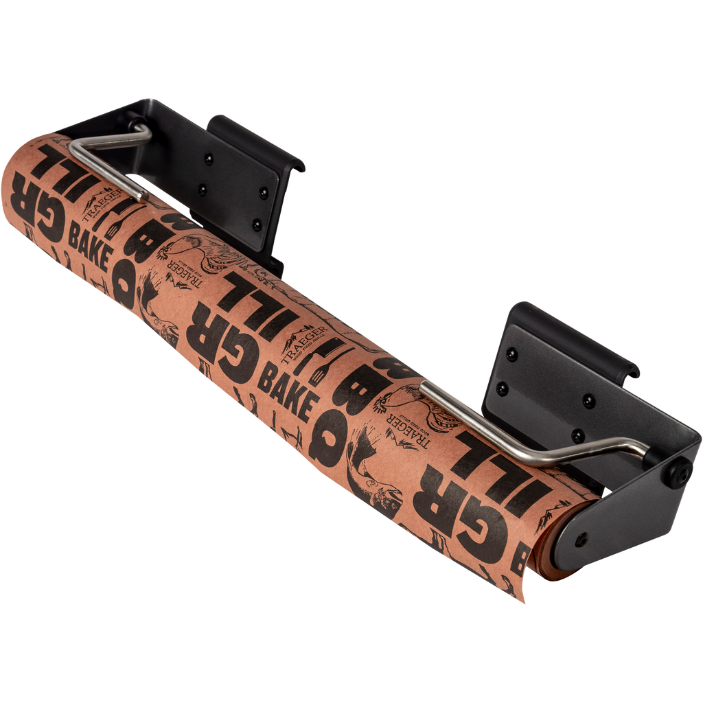 Traeger P.A.L. Pop-And-Lock™ ROLLENHALTER