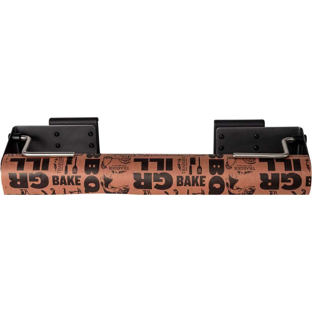 Traeger P.A.L. Pop-And-Lock™ ROLLENHALTER