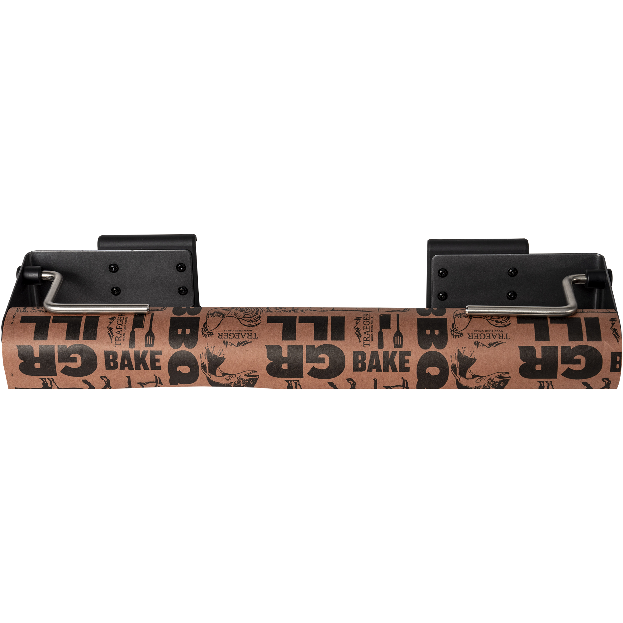 Traeger P.A.L. Pop-And-Lock™ ROLLENHALTER