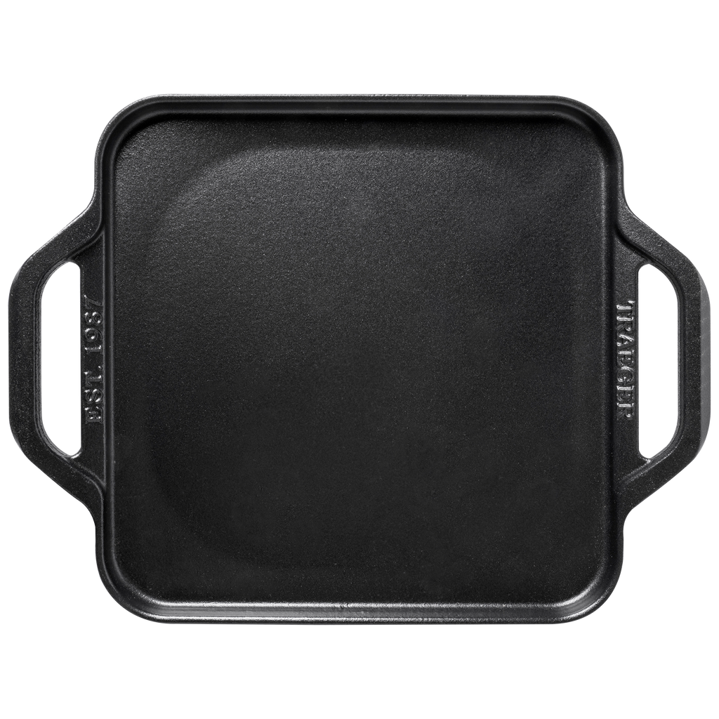 Traeger TRAEGER INDUKTIONSPFANNE GUSSEISERN