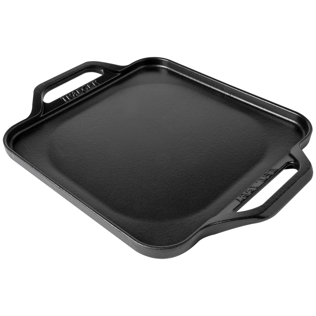 Traeger TRAEGER INDUKTIONSPFANNE GUSSEISERN