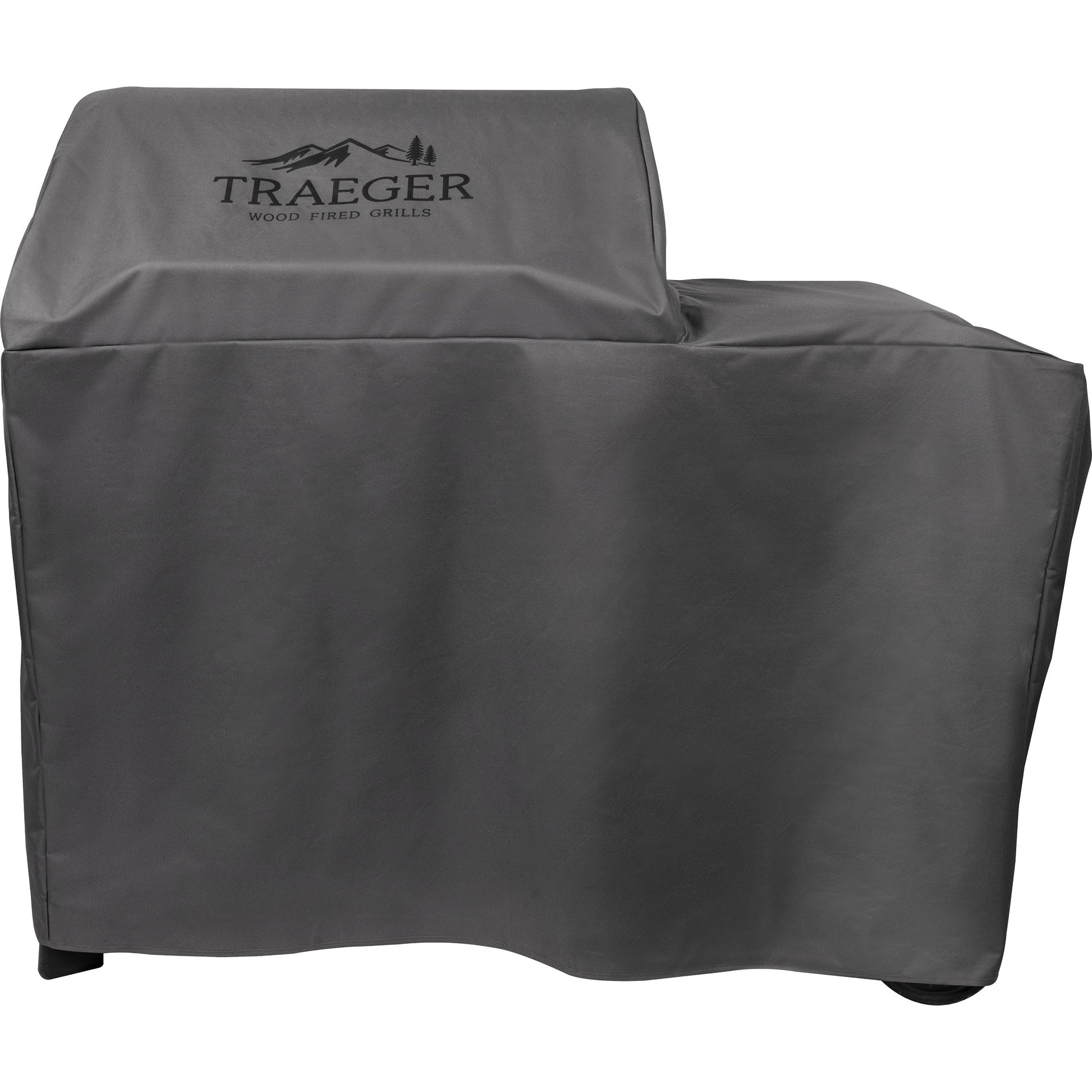 Traeger Woodridge ABDECKHAUBE