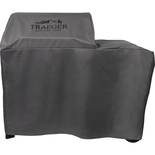 Traeger Woodridge ABDECKHAUBE