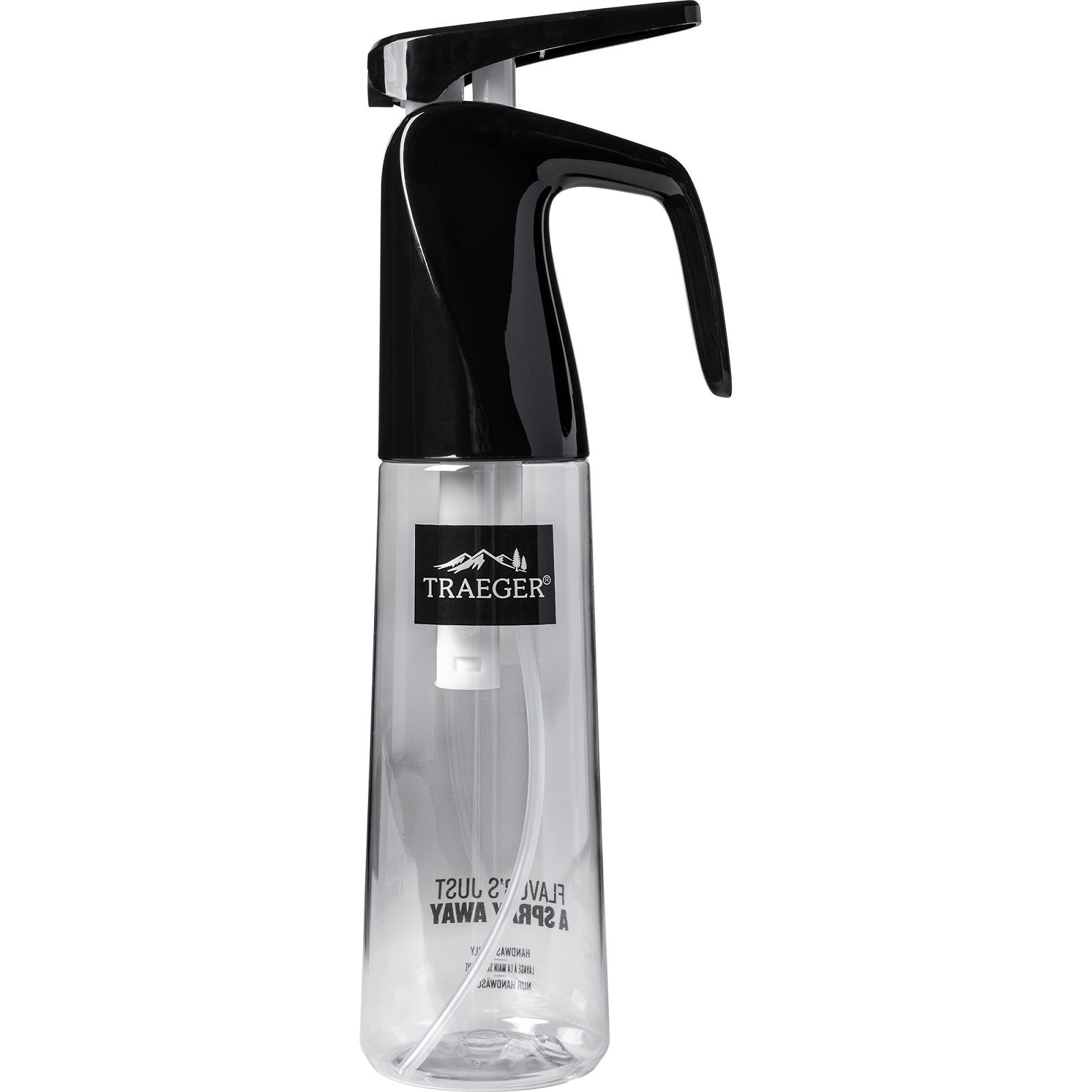 Traeger BBQ Sprühflasche