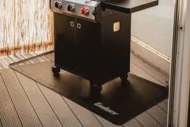 Enders BBQ-Schutzmatte 160cm