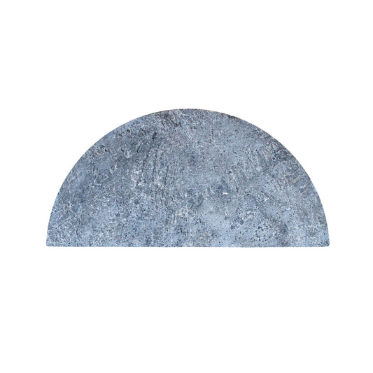 Kamado Joe Half Moon Soapstone - Big Joe ®