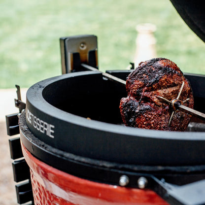 Kamado Joe JOEtisserie® Big Joe - 240V with EU plug