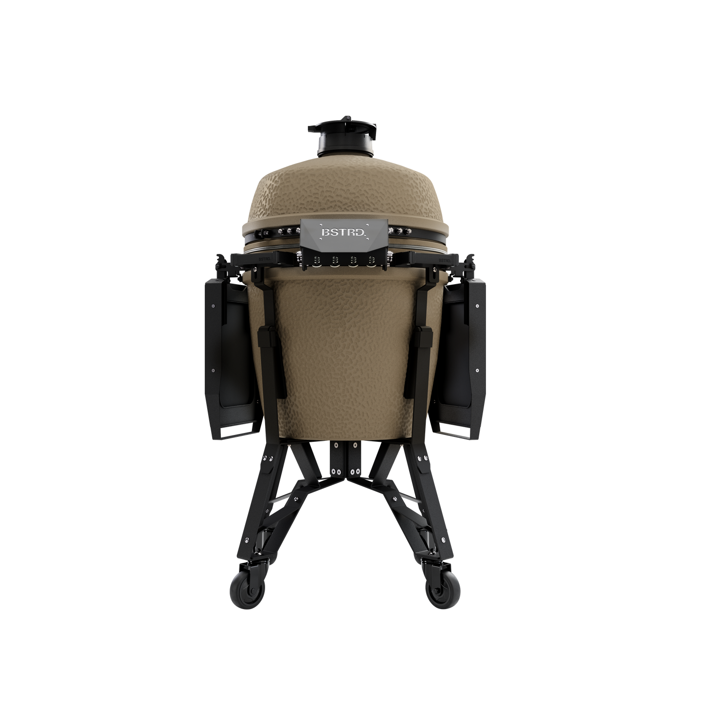 BSTRD. Pro Large Complete Keramikgrill - Desert Sand
