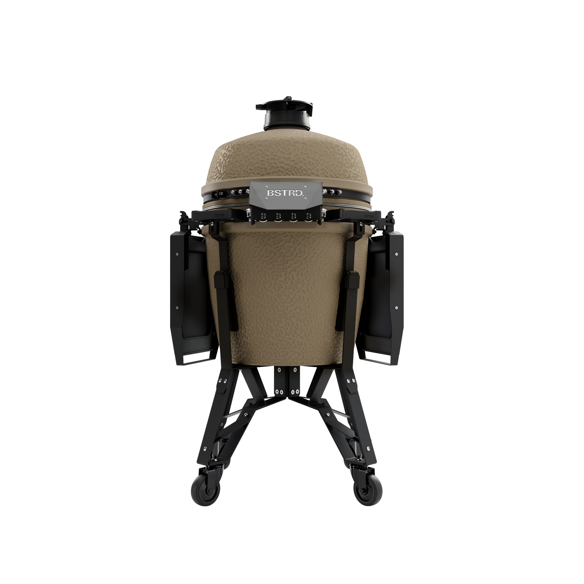 BSTRD. Pro Large Complete Keramikgrill - Desert Sand