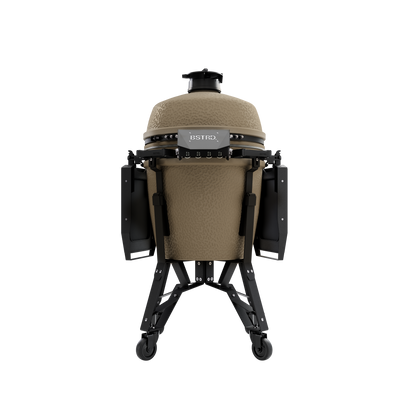 BSTRD. Pro Large Complete Keramikgrill - Desert Sand