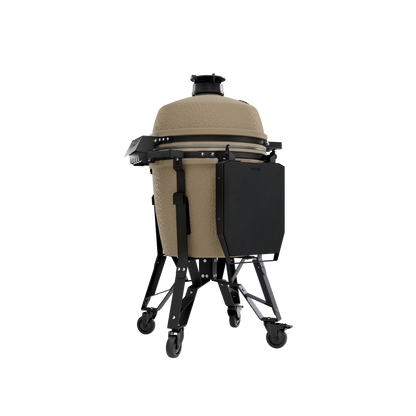 BSTRD. Pro Large Complete Keramikgrill - Desert Sand