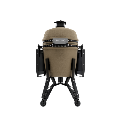 BSTRD. Pro Large Complete Keramikgrill - Desert Sand