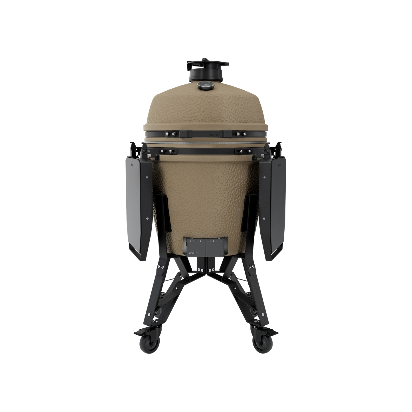 BSTRD. Pro Large Complete Keramikgrill - Desert Sand