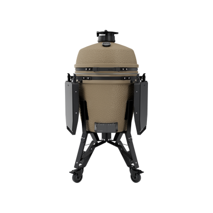BSTRD. Pro Large Complete Keramikgrill - Desert Sand