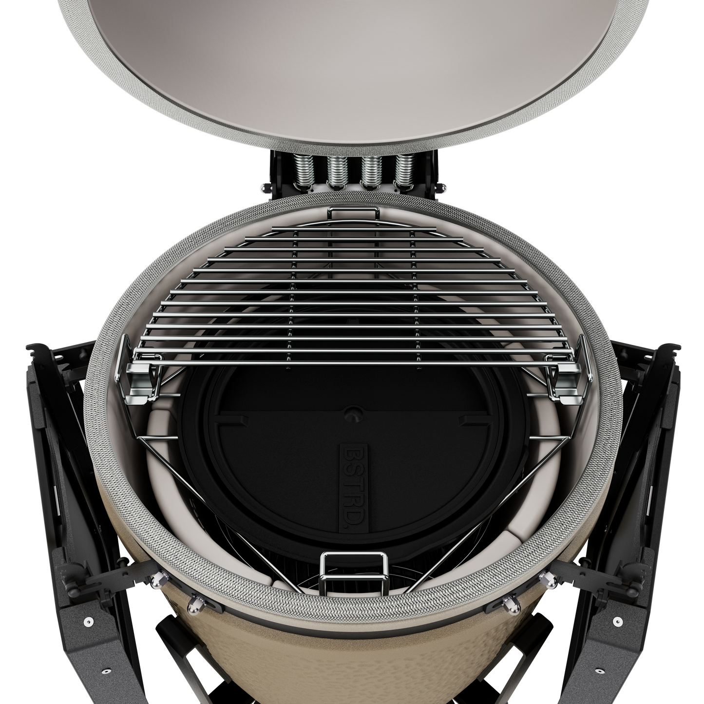 BSTRD. Pro Large Complete Keramikgrill - Desert Sand