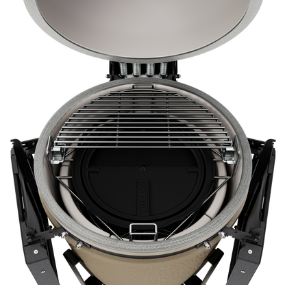 BSTRD. Pro Large Complete Keramikgrill - Desert Sand