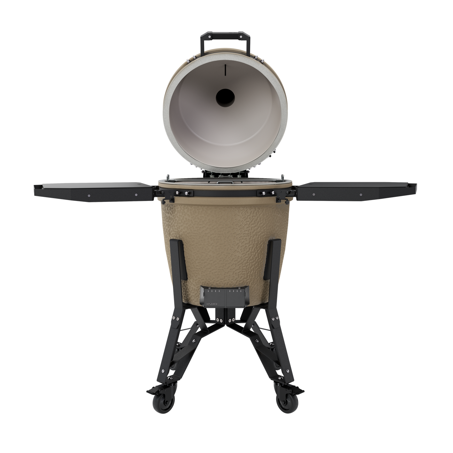BSTRD. Pro Large Complete Keramikgrill - Desert Sand