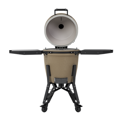 BSTRD. Pro Large Complete Keramikgrill - Desert Sand