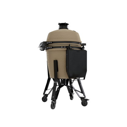 BSTRD. Pro Large Complete Keramikgrill - Desert Sand