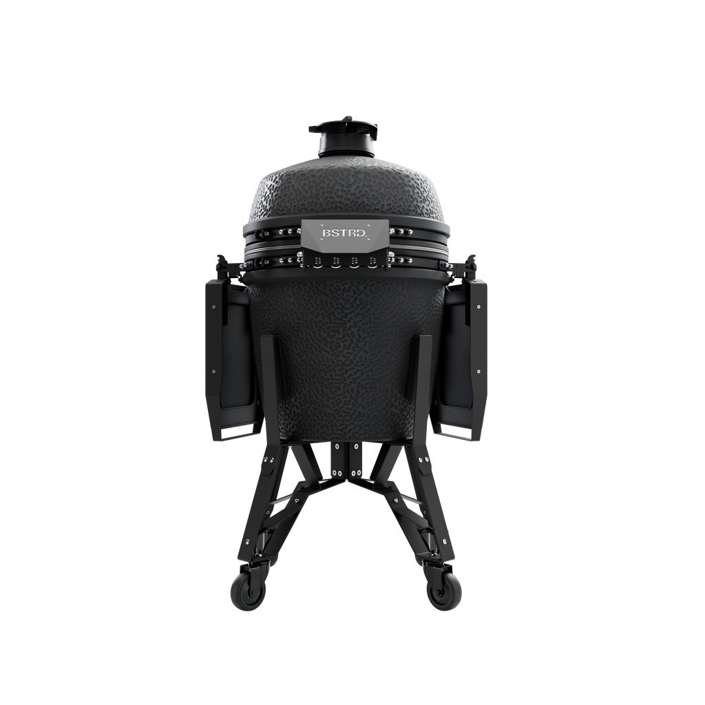 BSTRD. Pro Large Complete Keramikgrill - Graphite